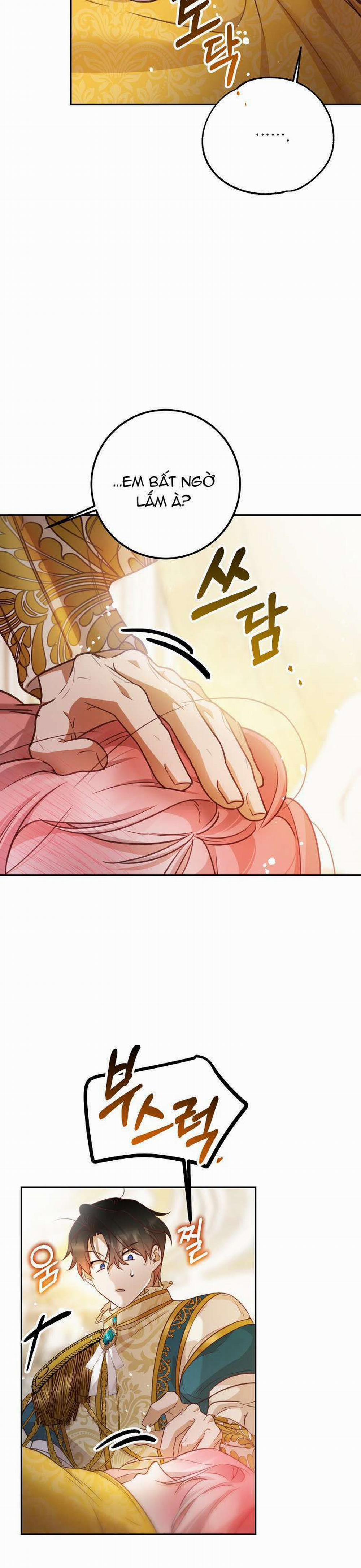 Khi Trái Tim Dẫn Lối Đôi Ta 16 trang 29