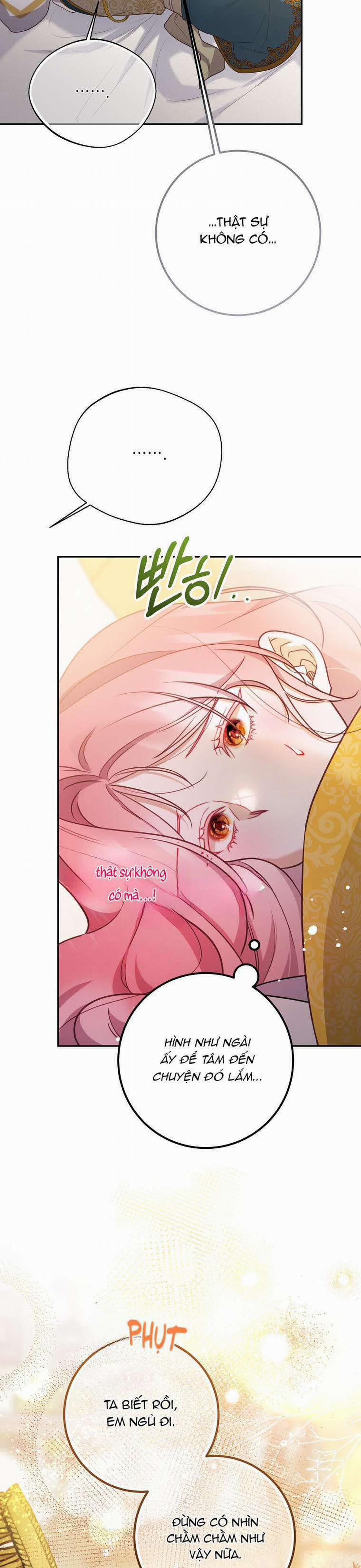 Khi Trái Tim Dẫn Lối Đôi Ta 16 trang 3