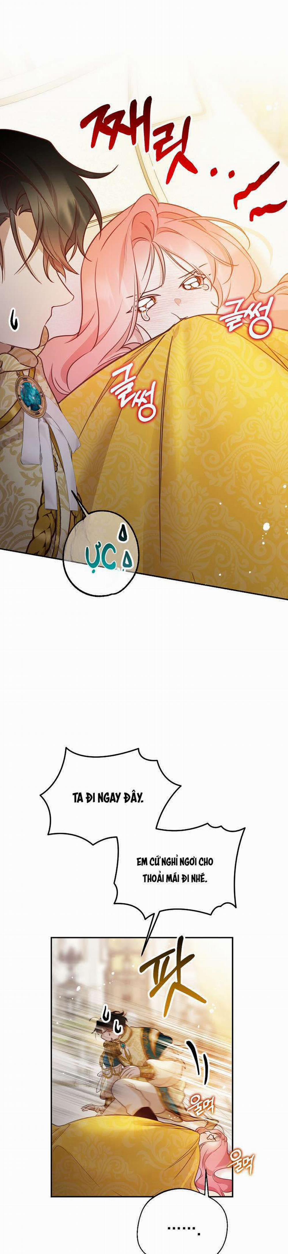 Khi Trái Tim Dẫn Lối Đôi Ta 16 trang 30