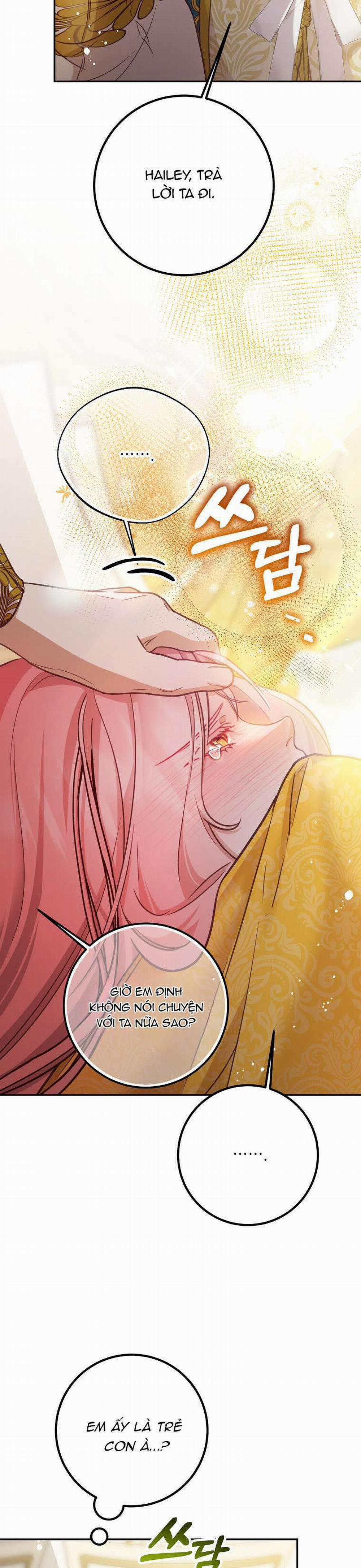 Khi Trái Tim Dẫn Lối Đôi Ta 16 trang 32