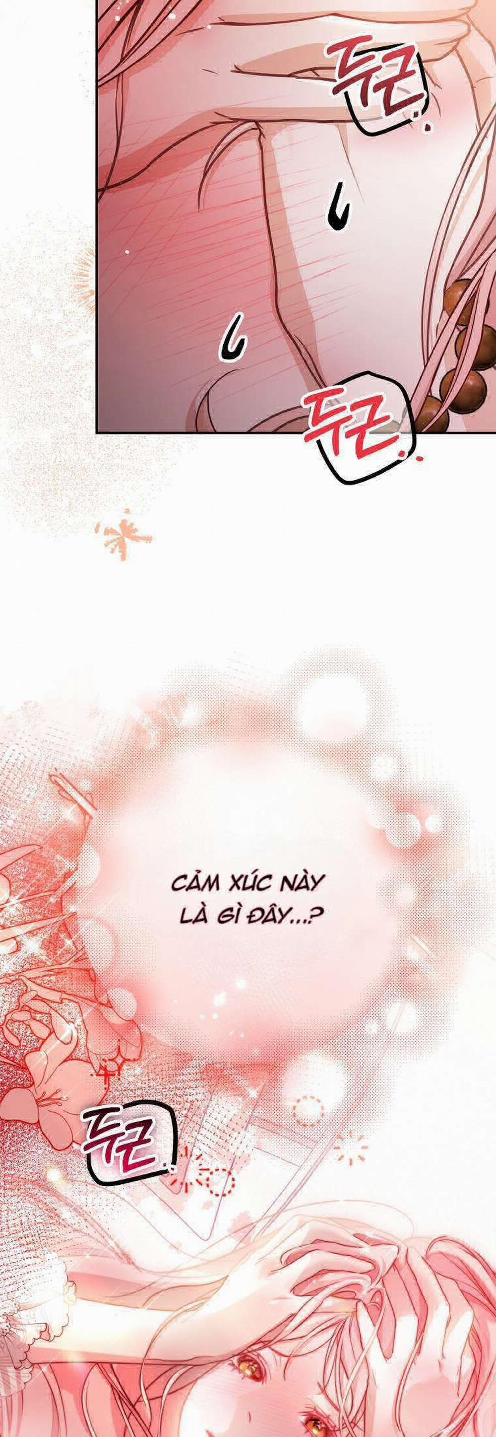 Khi Trái Tim Dẫn Lối Đôi Ta 16 trang 37