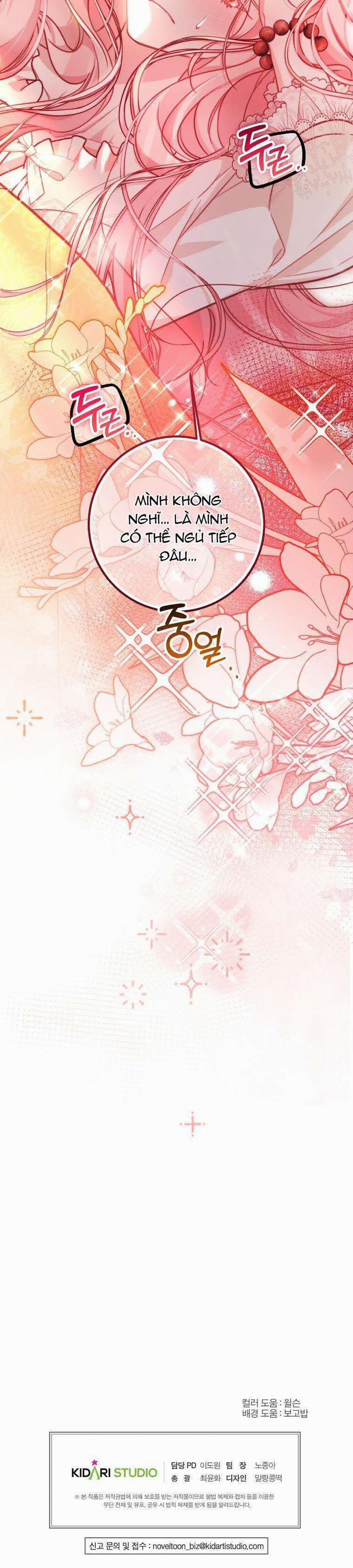 Khi Trái Tim Dẫn Lối Đôi Ta 16 trang 38