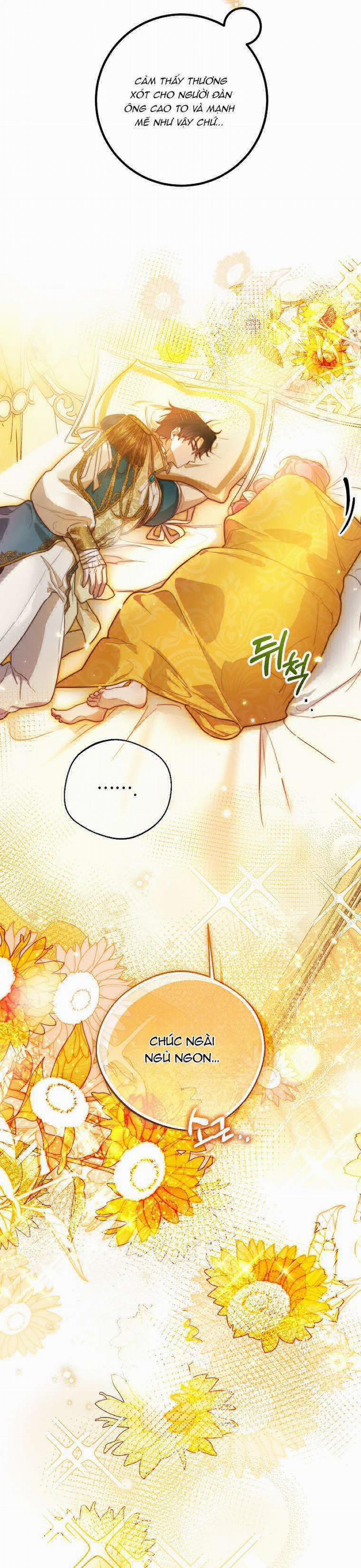 Khi Trái Tim Dẫn Lối Đôi Ta 16 trang 6