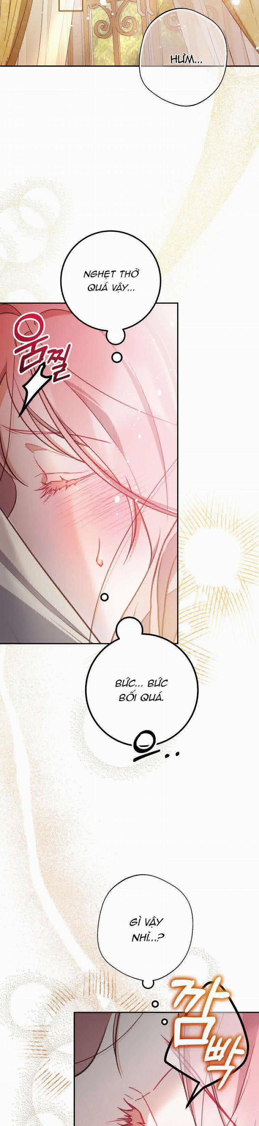 Khi Trái Tim Dẫn Lối Đôi Ta 16 trang 8