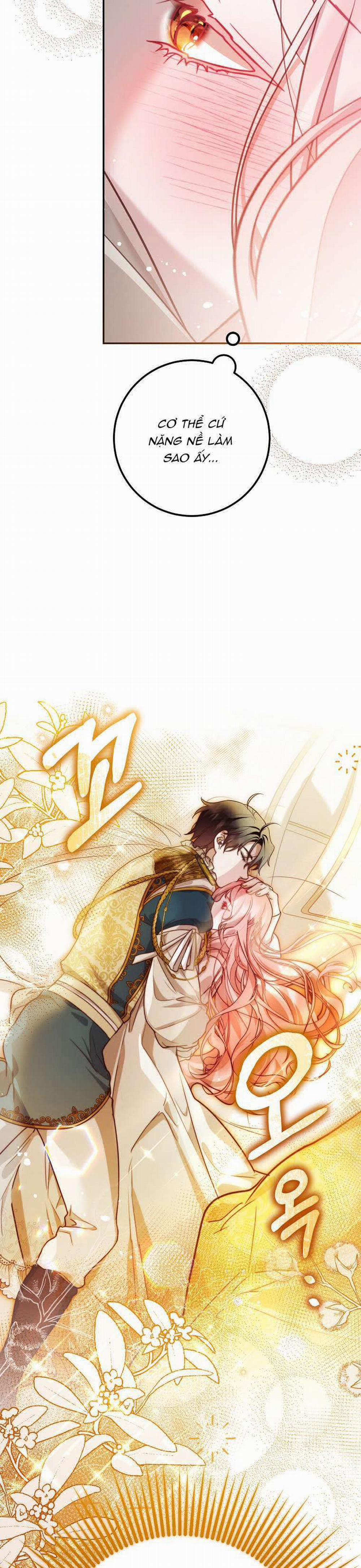 Khi Trái Tim Dẫn Lối Đôi Ta 16 trang 9