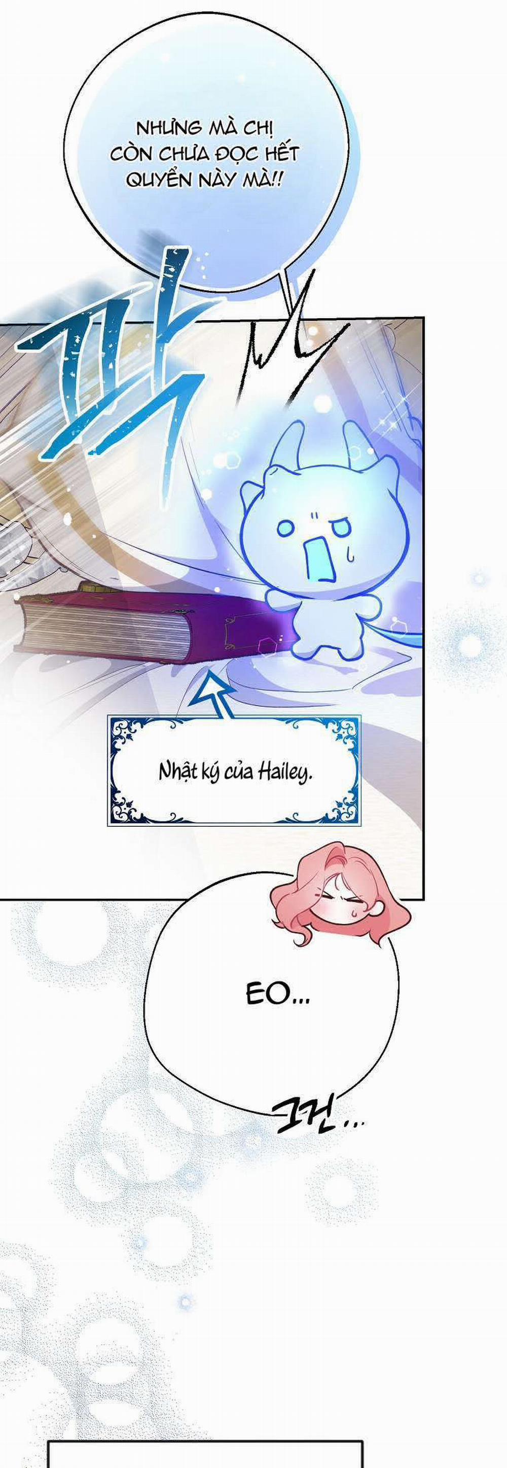 Khi Trái Tim Dẫn Lối Đôi Ta 17 trang 15