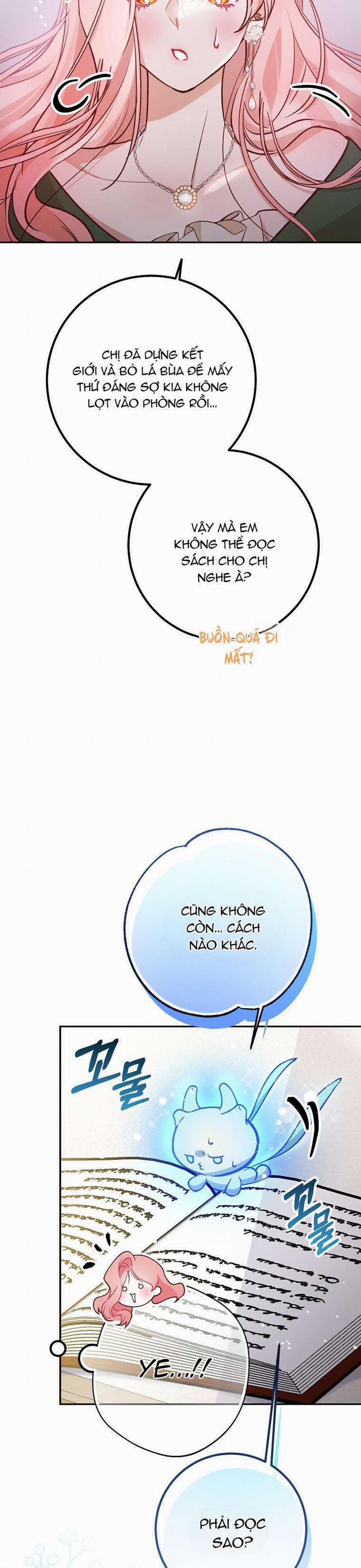 Khi Trái Tim Dẫn Lối Đôi Ta 17 trang 17