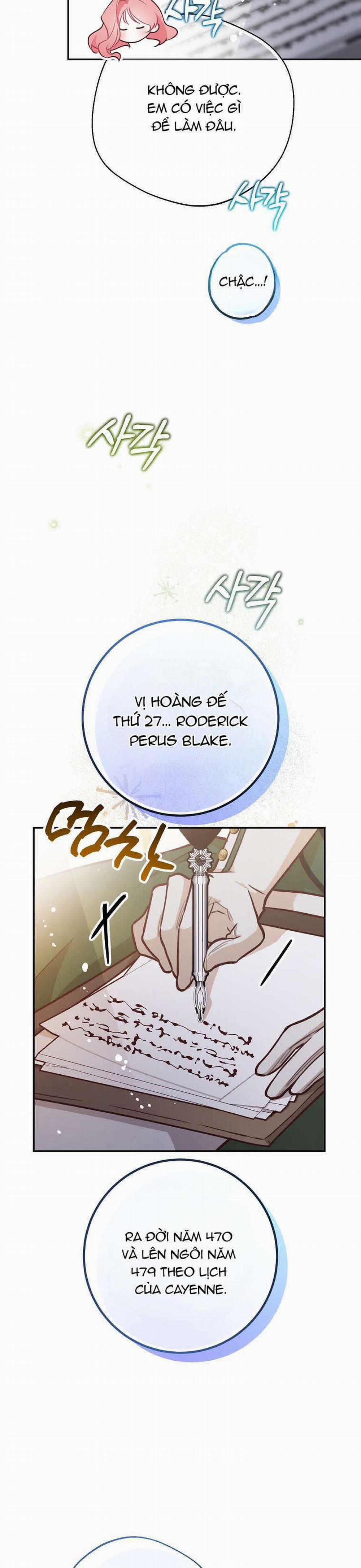 Khi Trái Tim Dẫn Lối Đôi Ta 17 trang 20