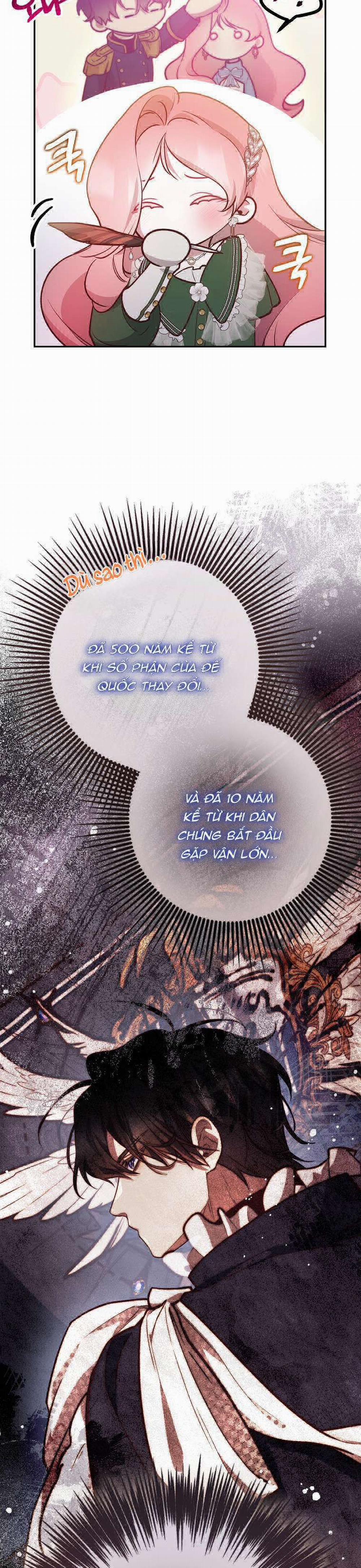 Khi Trái Tim Dẫn Lối Đôi Ta 17 trang 23