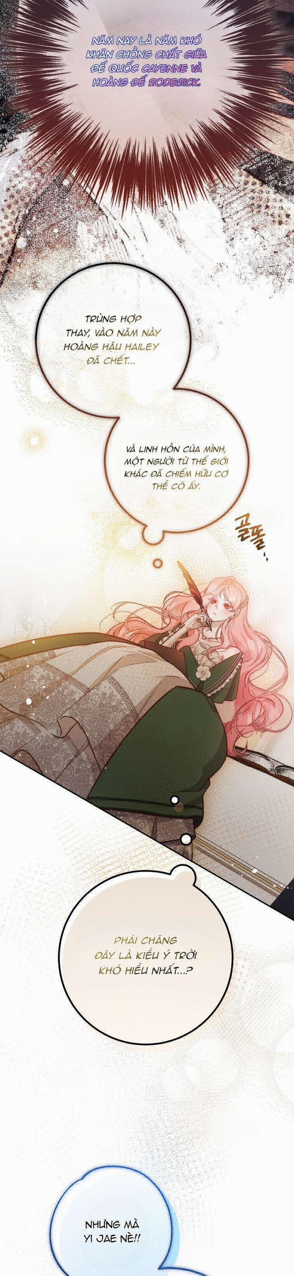 Khi Trái Tim Dẫn Lối Đôi Ta 17 trang 24