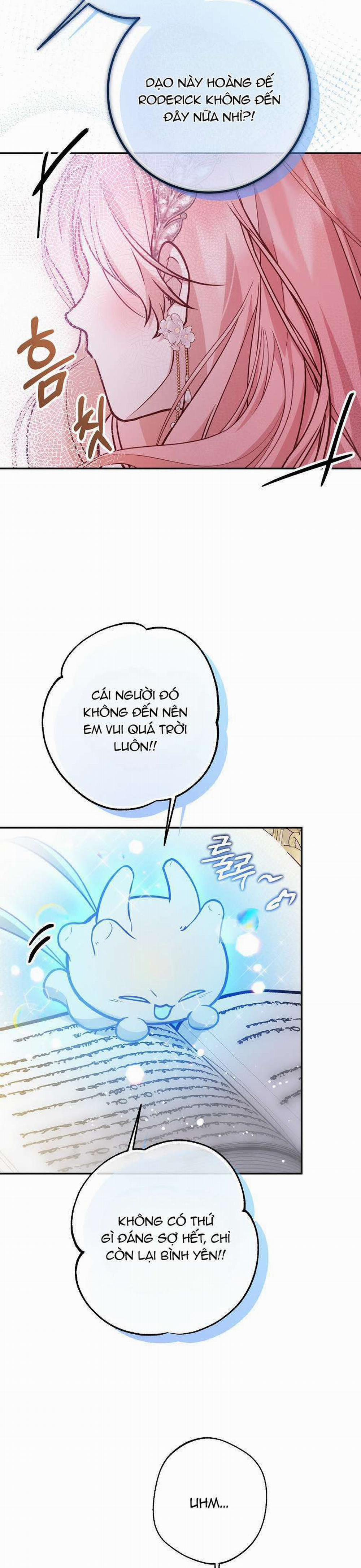 Khi Trái Tim Dẫn Lối Đôi Ta 17 trang 25