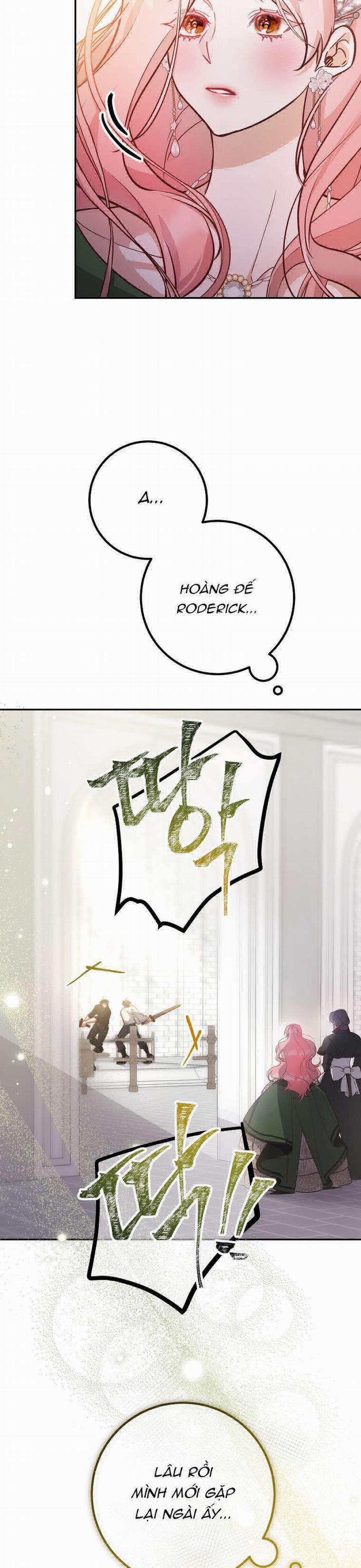 Khi Trái Tim Dẫn Lối Đôi Ta 17 trang 29