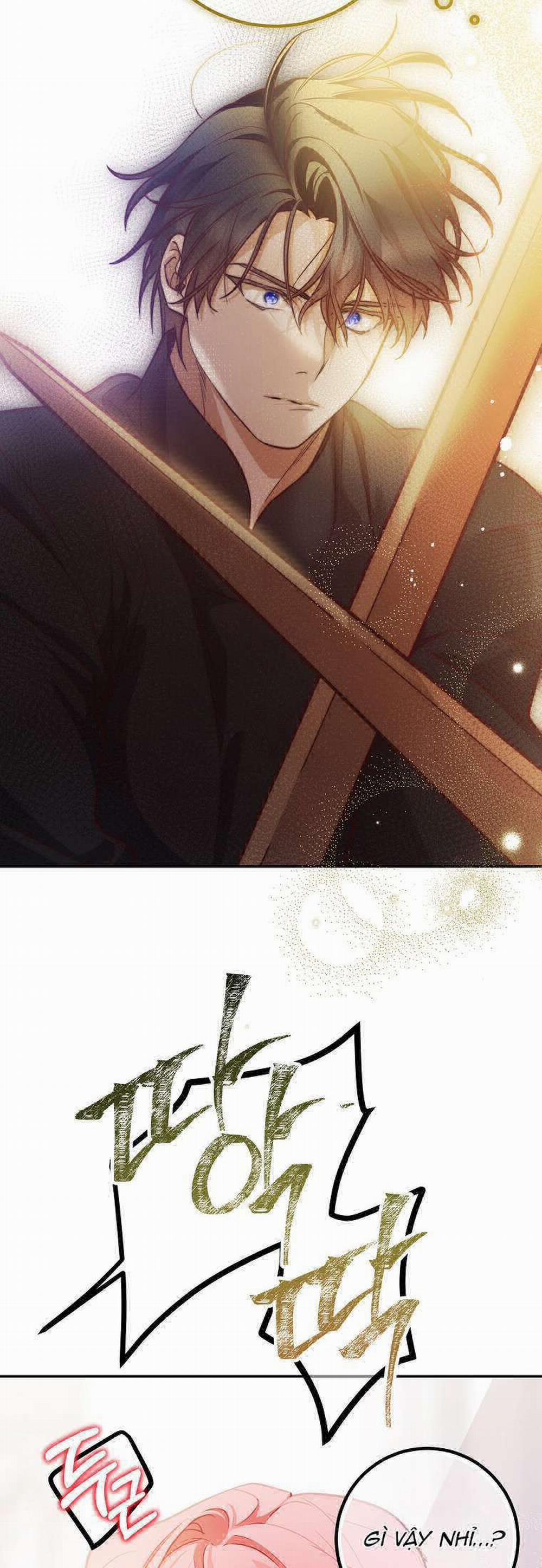 Khi Trái Tim Dẫn Lối Đôi Ta 17 trang 30