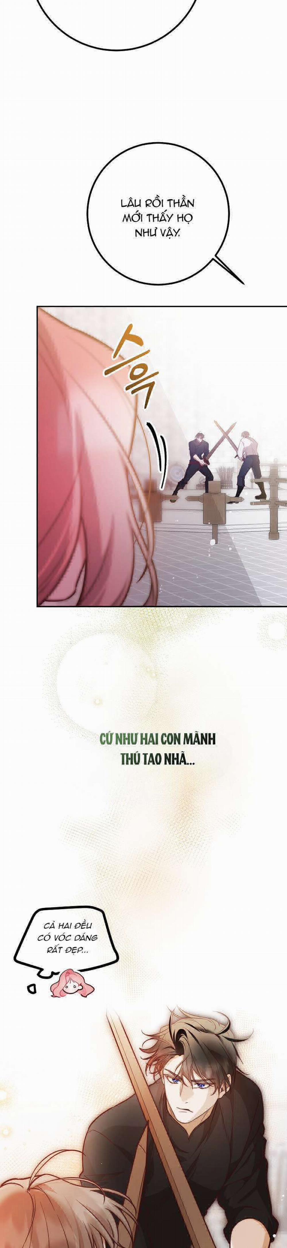 Khi Trái Tim Dẫn Lối Đôi Ta 17 trang 32