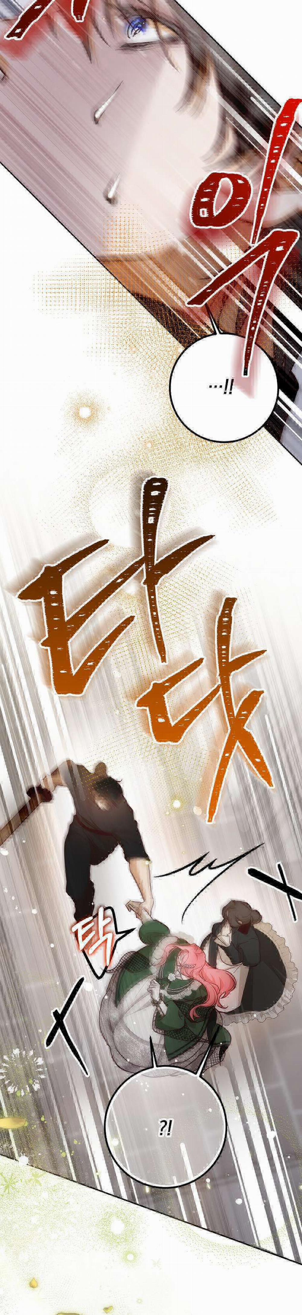 Khi Trái Tim Dẫn Lối Đôi Ta 17 trang 37