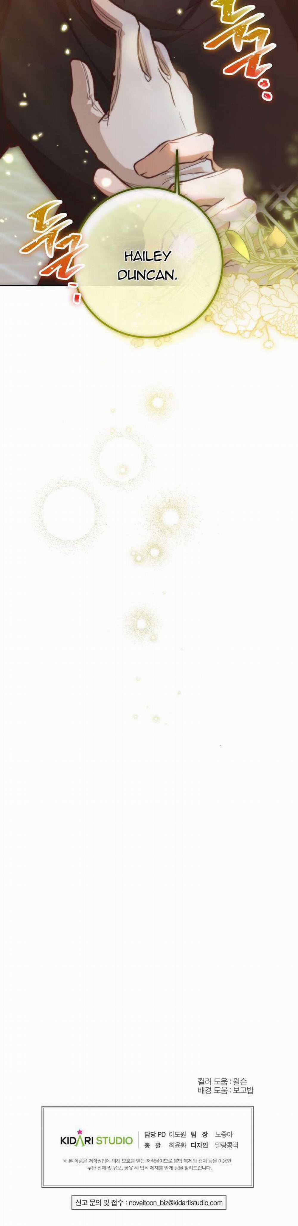 Khi Trái Tim Dẫn Lối Đôi Ta 17 trang 39