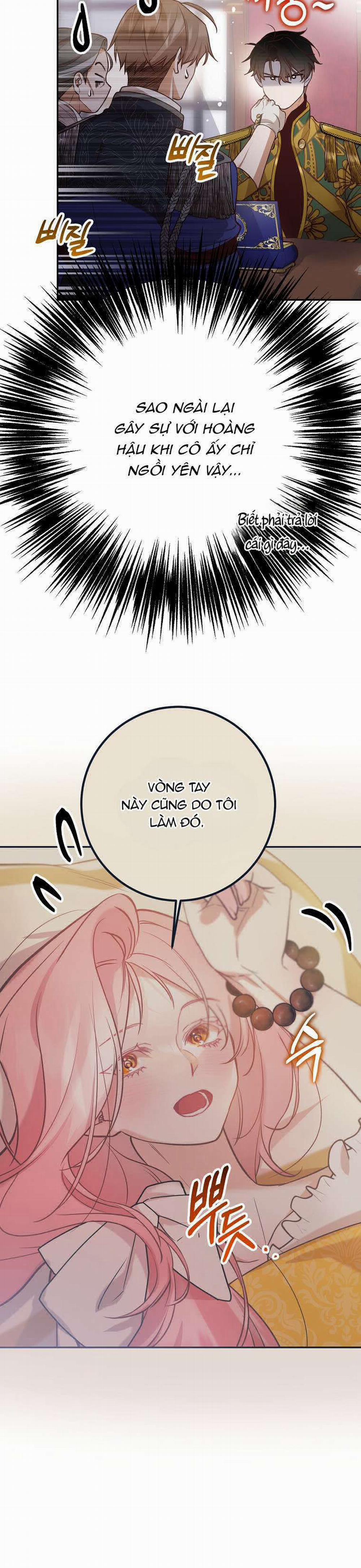 Khi Trái Tim Dẫn Lối Đôi Ta 17 trang 6