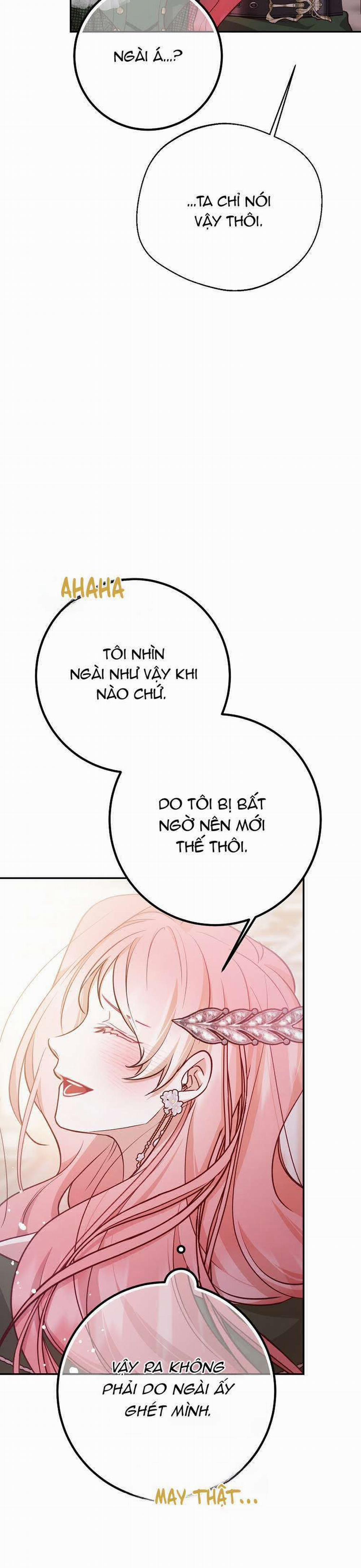 Khi Trái Tim Dẫn Lối Đôi Ta 18 trang 15