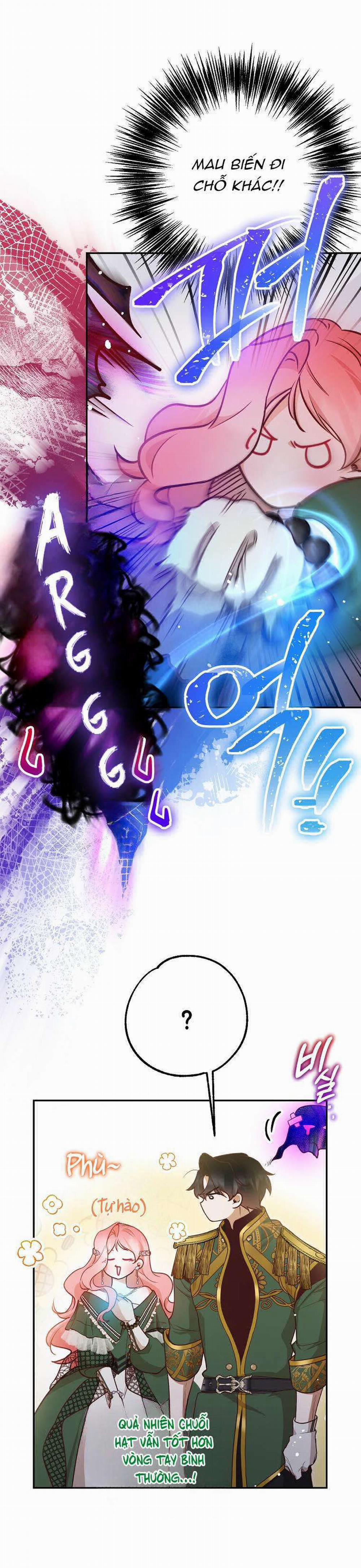 Khi Trái Tim Dẫn Lối Đôi Ta 18 trang 20