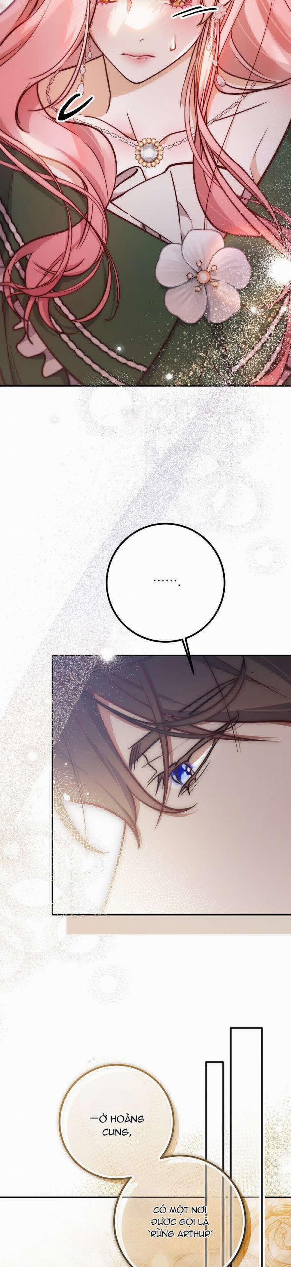 Khi Trái Tim Dẫn Lối Đôi Ta 18 trang 25