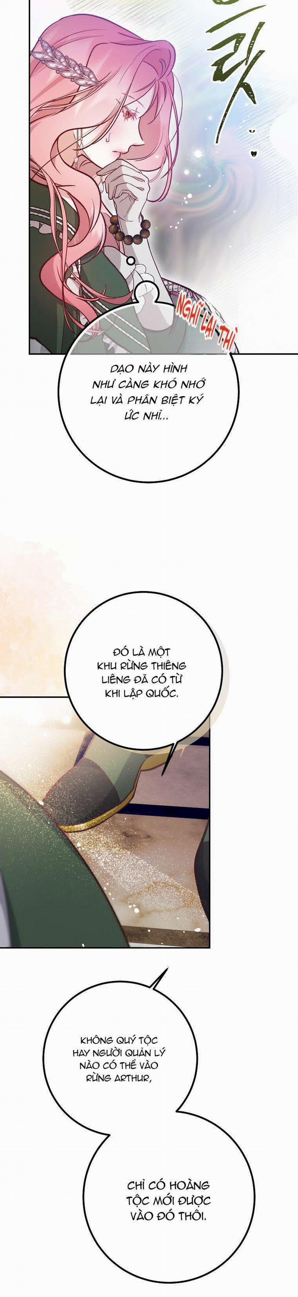 Khi Trái Tim Dẫn Lối Đôi Ta 18 trang 27