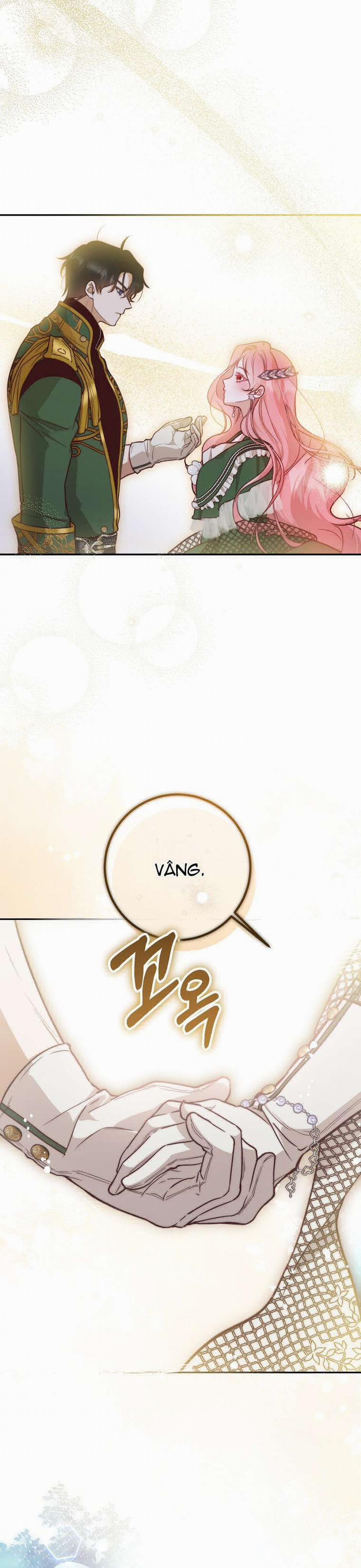 Khi Trái Tim Dẫn Lối Đôi Ta 18 trang 29