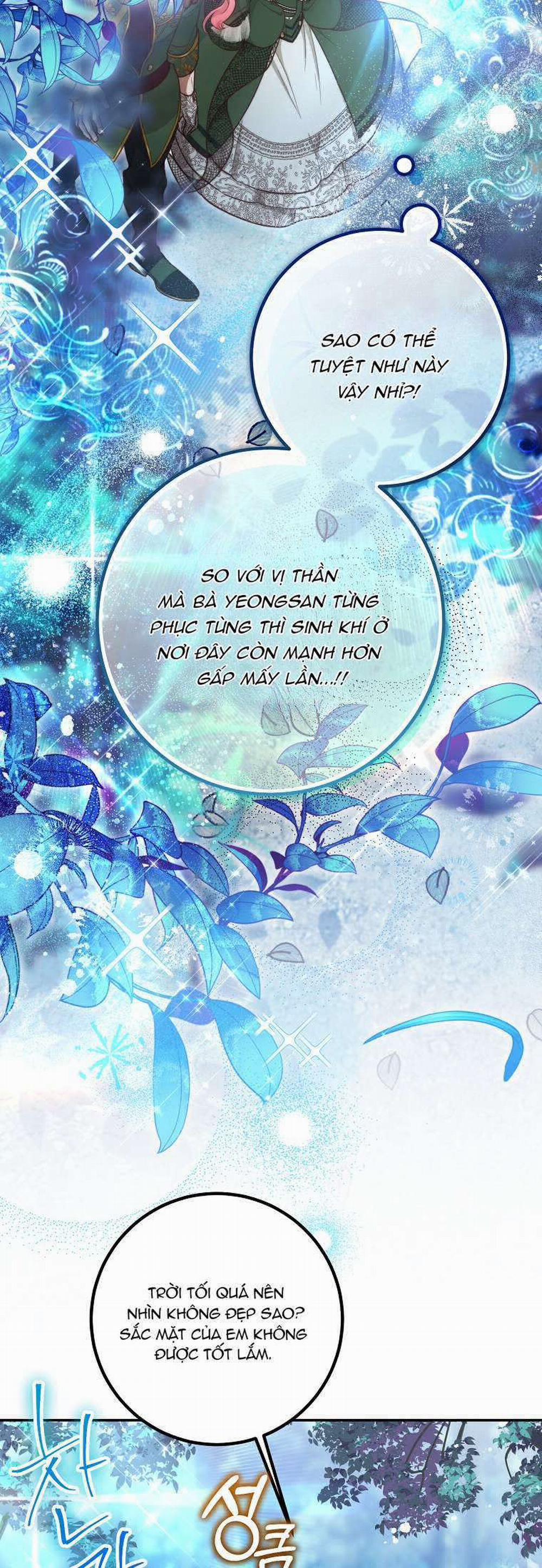 Khi Trái Tim Dẫn Lối Đôi Ta 18 trang 32