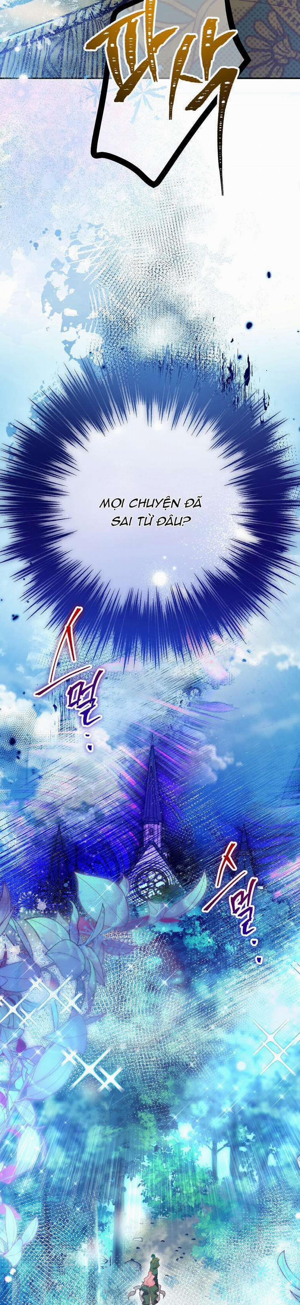 Khi Trái Tim Dẫn Lối Đôi Ta 18 trang 36