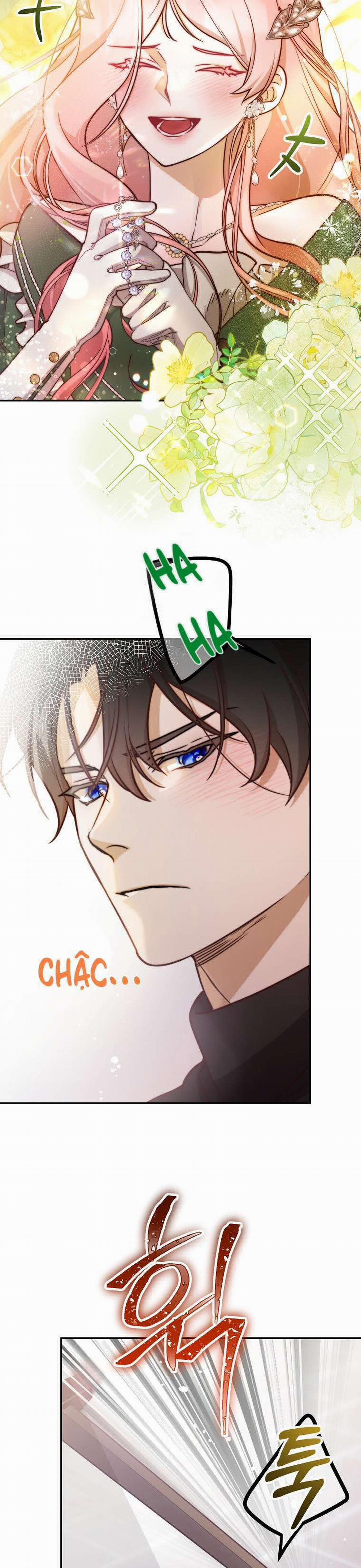 Khi Trái Tim Dẫn Lối Đôi Ta 18 trang 8