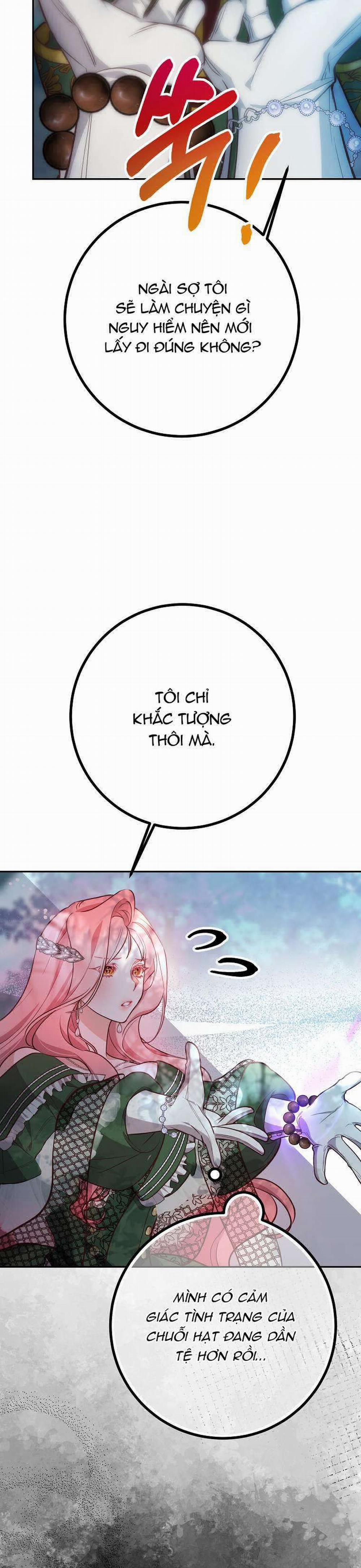 Khi Trái Tim Dẫn Lối Đôi Ta 19 trang 10