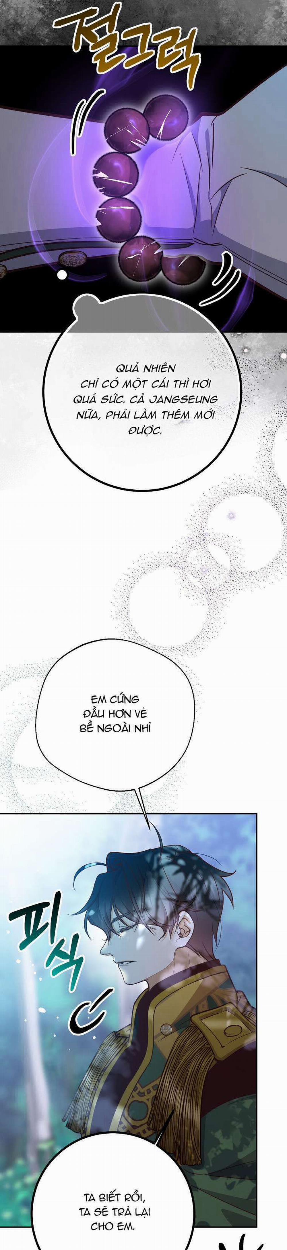 Khi Trái Tim Dẫn Lối Đôi Ta 19 trang 11