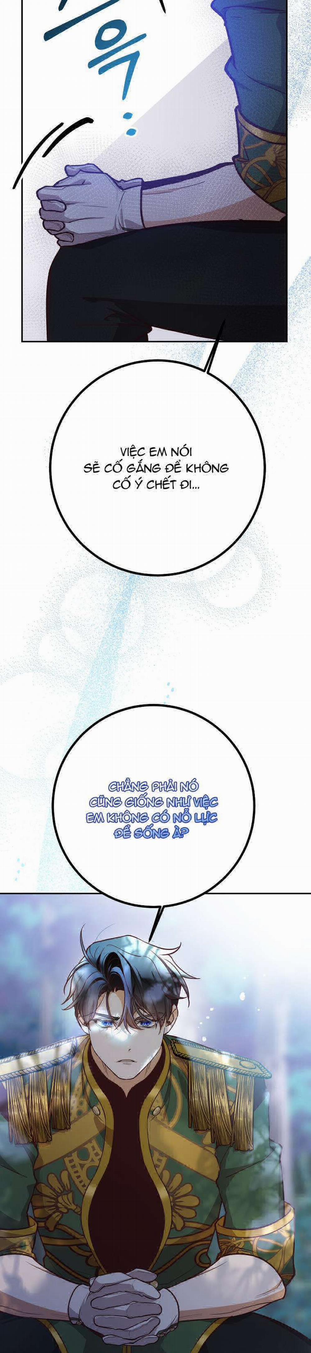 Khi Trái Tim Dẫn Lối Đôi Ta 19 trang 13