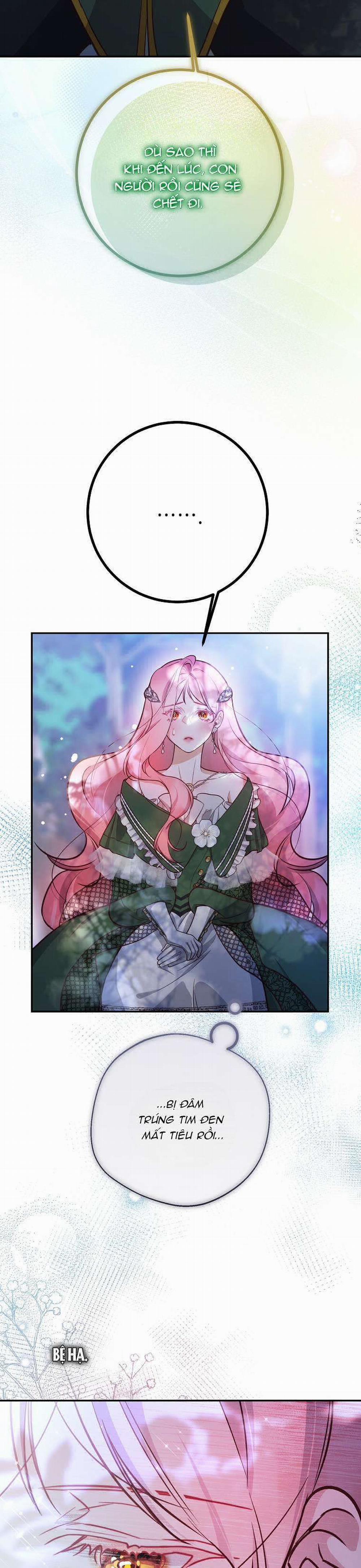 Khi Trái Tim Dẫn Lối Đôi Ta 19 trang 14