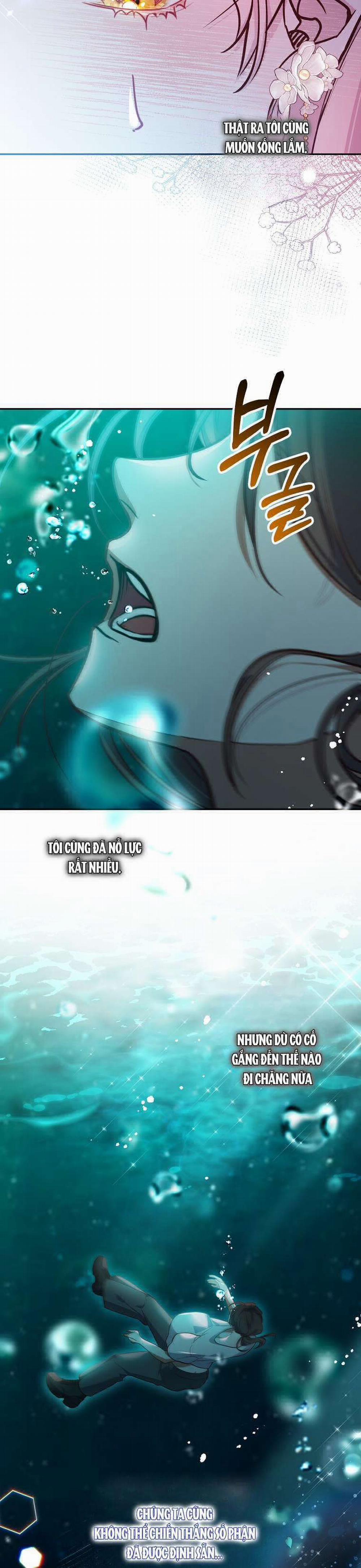 Khi Trái Tim Dẫn Lối Đôi Ta 19 trang 15