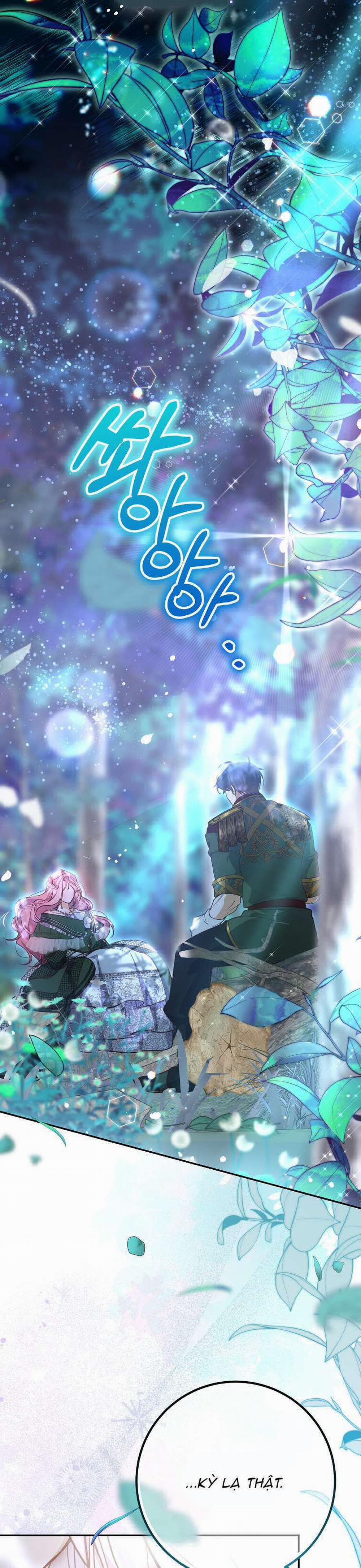 Khi Trái Tim Dẫn Lối Đôi Ta 19 trang 16