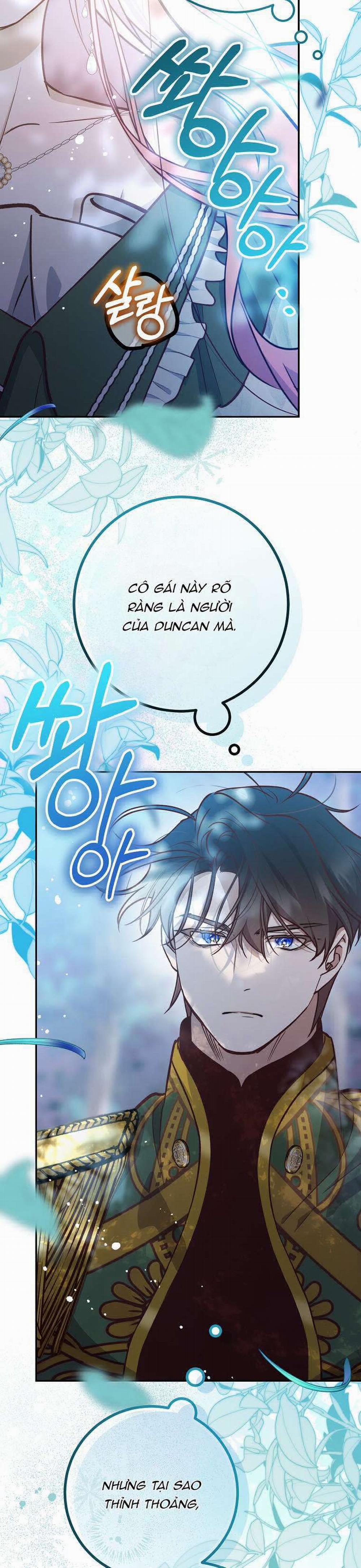 Khi Trái Tim Dẫn Lối Đôi Ta 19 trang 17