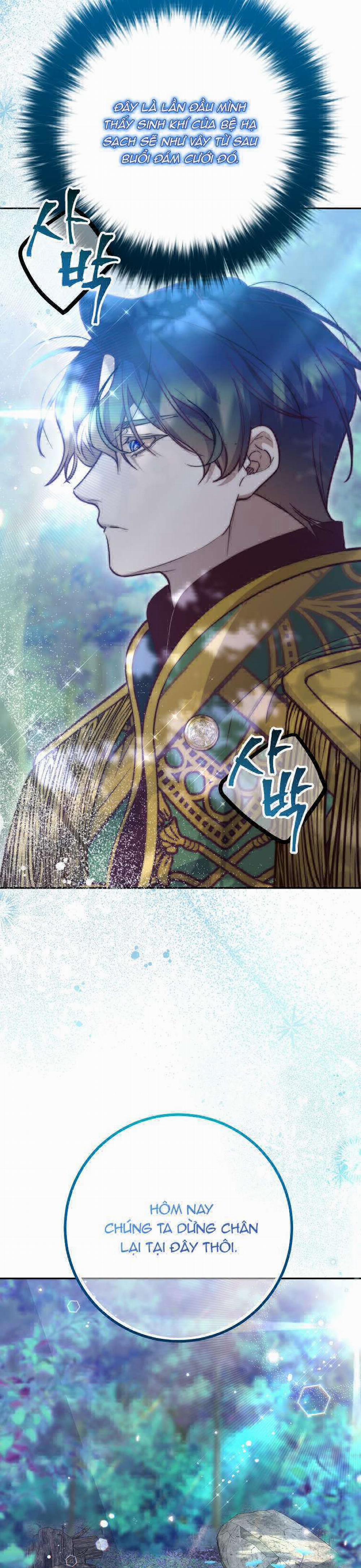 Khi Trái Tim Dẫn Lối Đôi Ta 19 trang 2