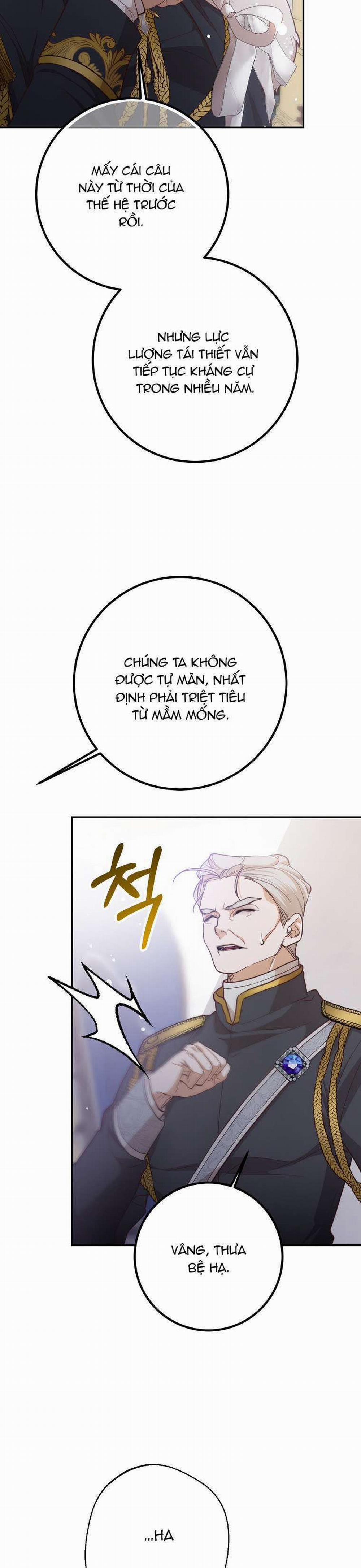 Khi Trái Tim Dẫn Lối Đôi Ta 19 trang 27