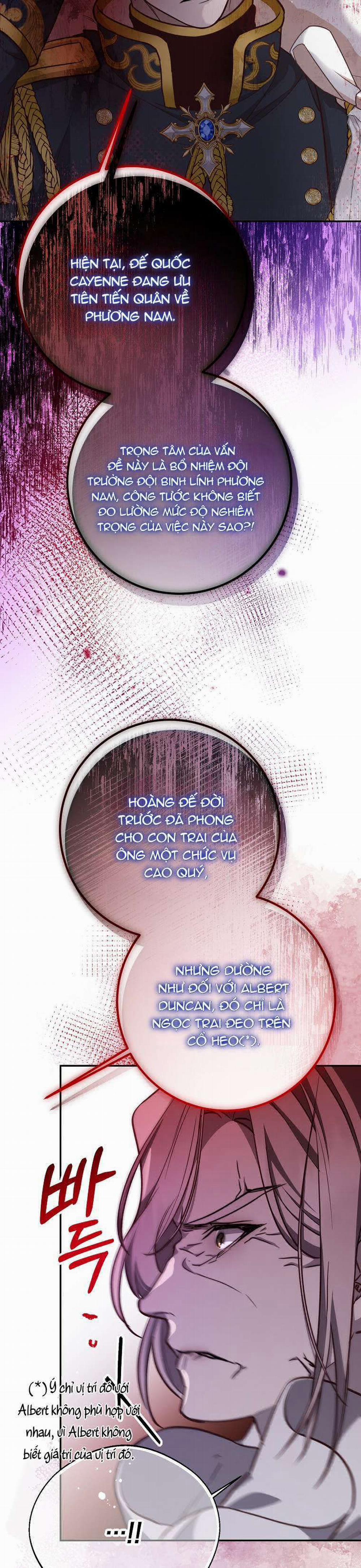 Khi Trái Tim Dẫn Lối Đôi Ta 19 trang 31