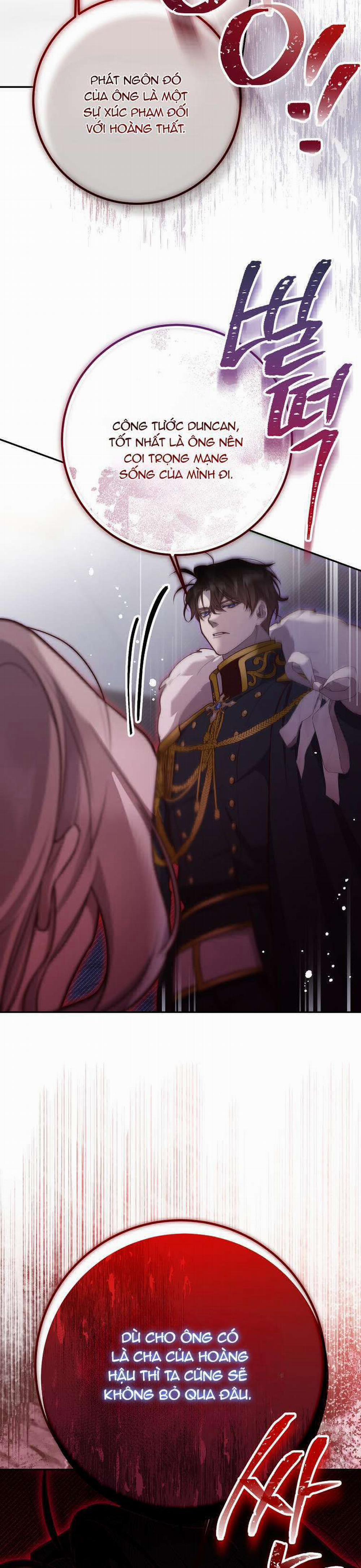 Khi Trái Tim Dẫn Lối Đôi Ta 19 trang 33