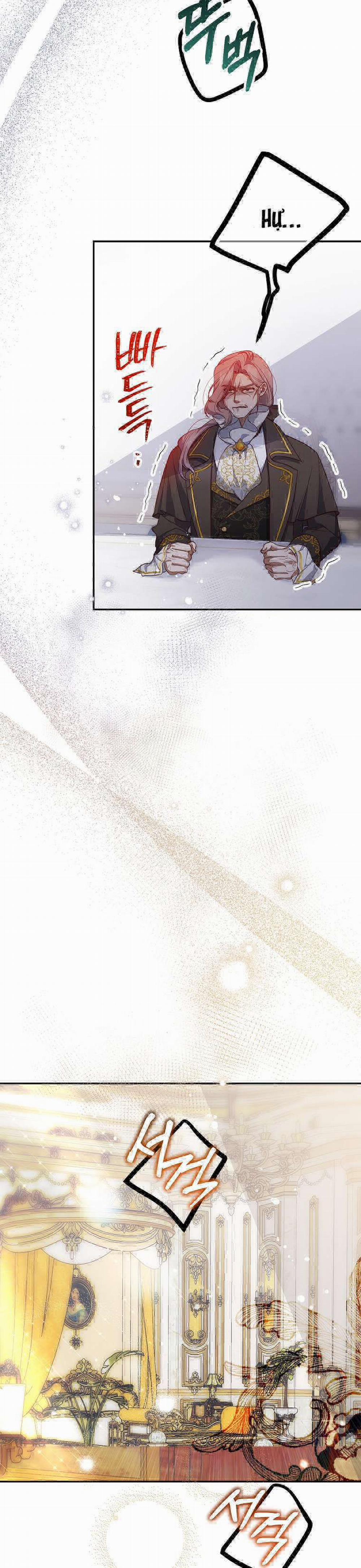 Khi Trái Tim Dẫn Lối Đôi Ta 19 trang 35