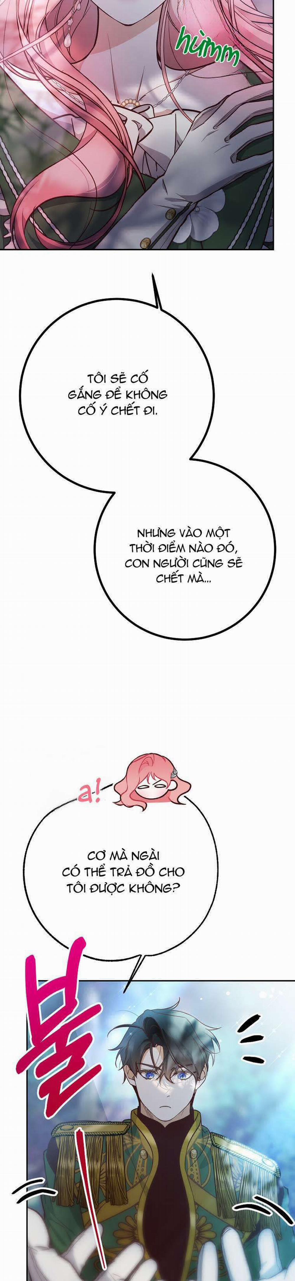 Khi Trái Tim Dẫn Lối Đôi Ta 19 trang 9