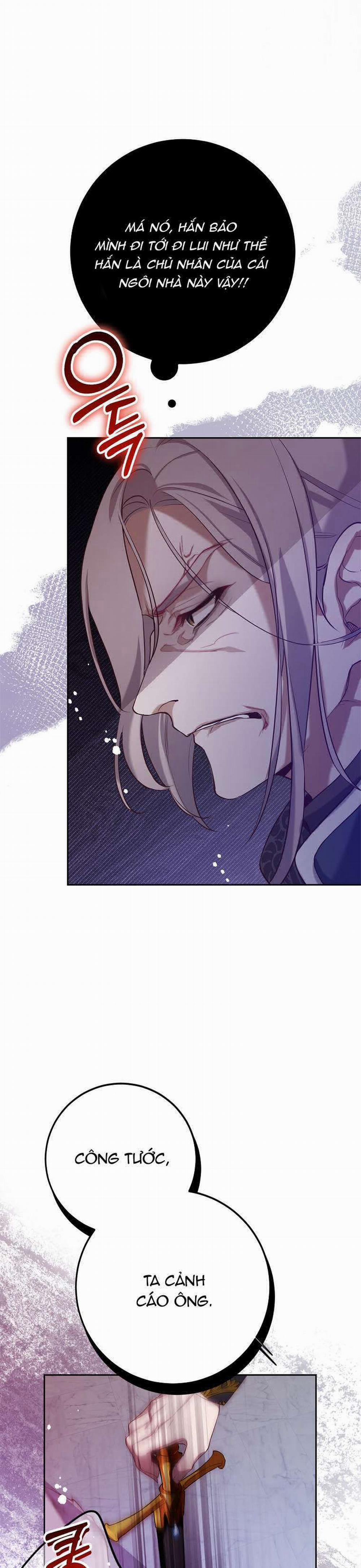 Khi Trái Tim Dẫn Lối Đôi Ta 2 trang 18