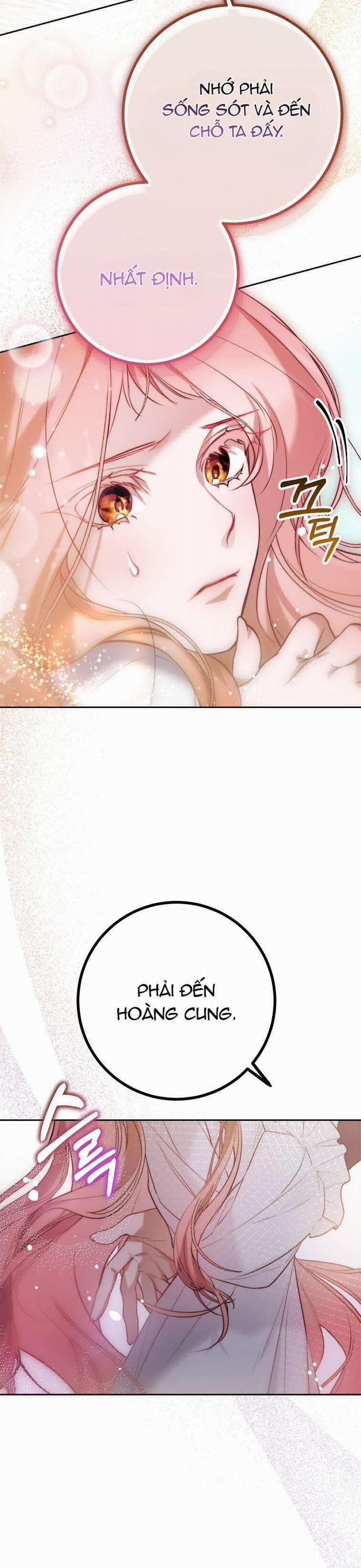 Khi Trái Tim Dẫn Lối Đôi Ta 2 trang 36