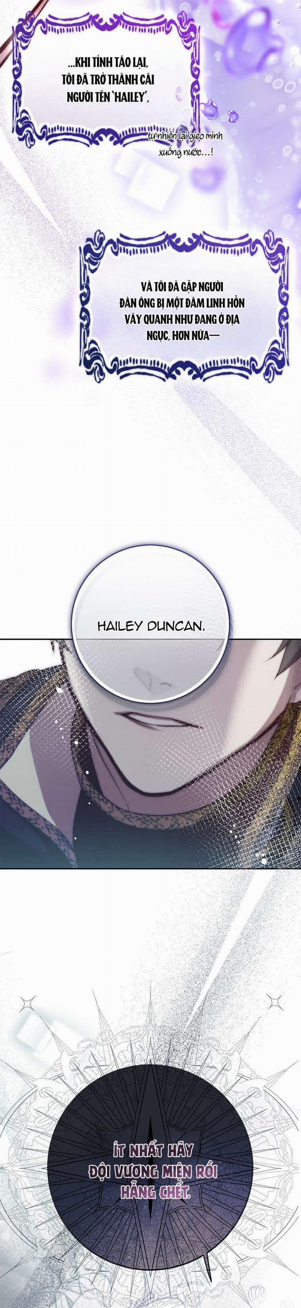 Khi Trái Tim Dẫn Lối Đôi Ta 2 trang 4