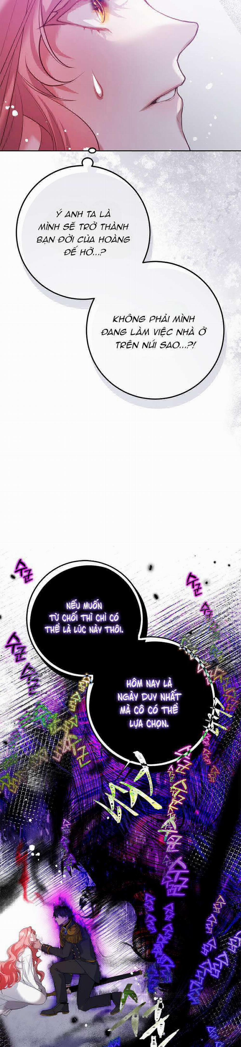 Khi Trái Tim Dẫn Lối Đôi Ta 2 trang 6