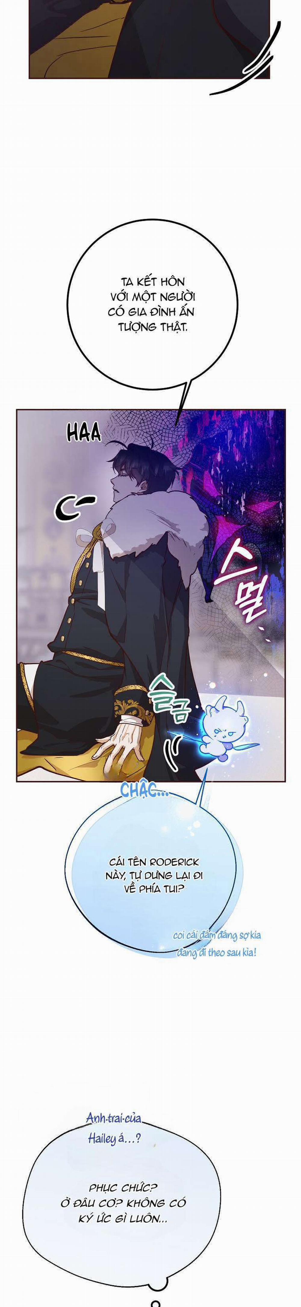 Khi Trái Tim Dẫn Lối Đôi Ta 20 trang 3