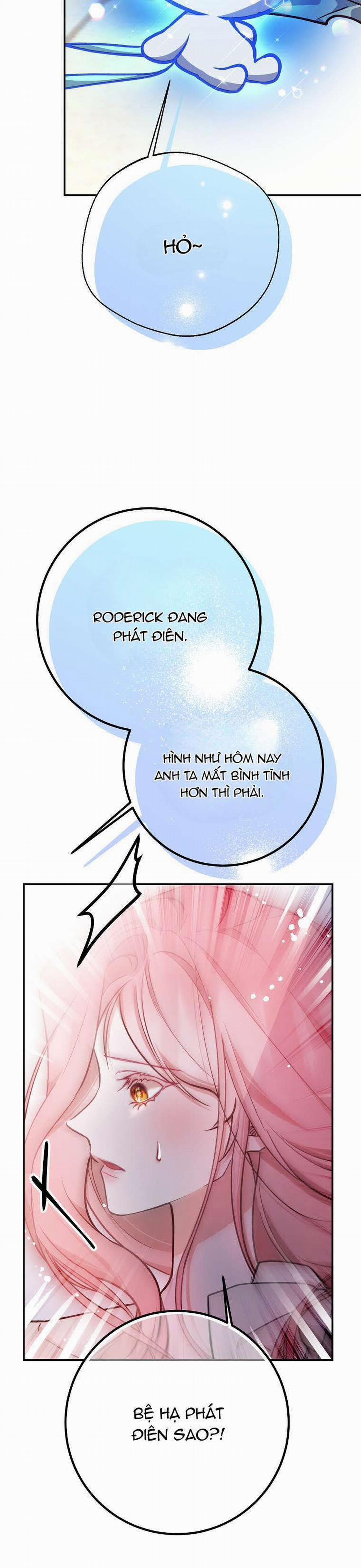 Khi Trái Tim Dẫn Lối Đôi Ta 21 trang 15