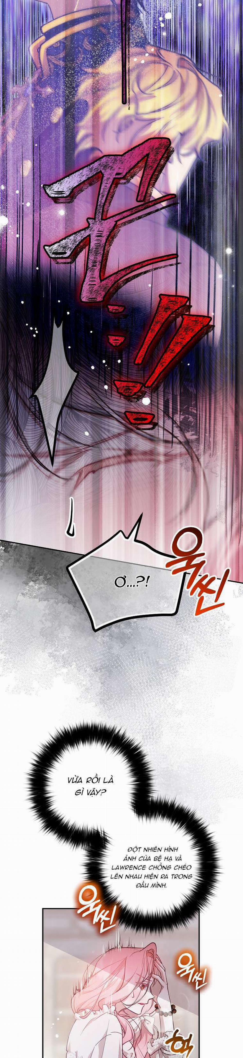 Khi Trái Tim Dẫn Lối Đôi Ta 21 trang 18