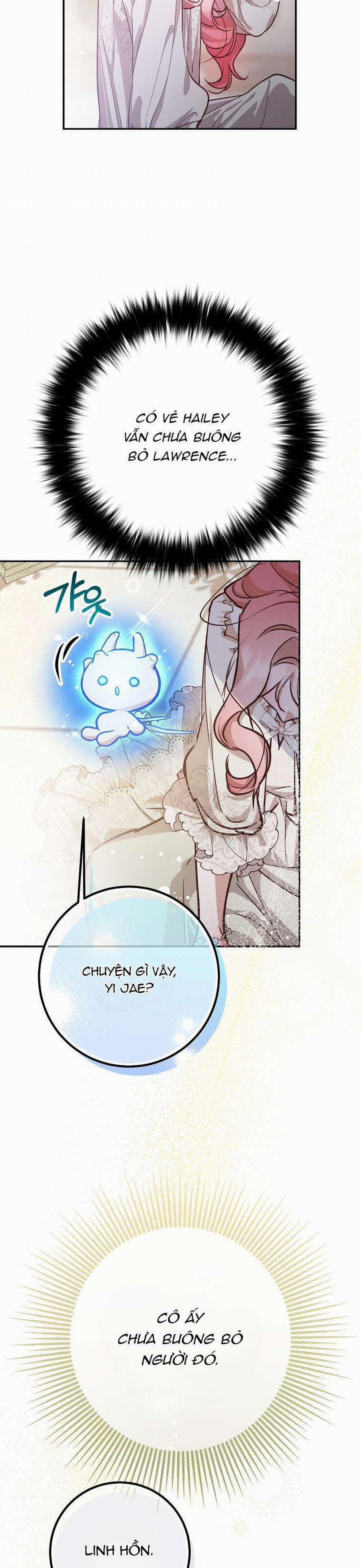 Khi Trái Tim Dẫn Lối Đôi Ta 21 trang 19